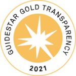 Mutt Misfits has been recognized by Guidestar as a Guidestar Gold Transparency